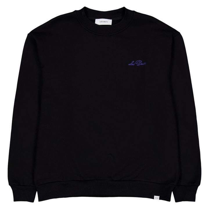 Les Deux Crew Sweatshirt
