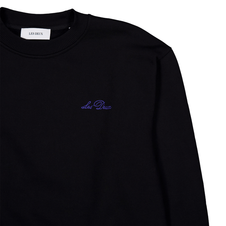 Les Deux Crew Sweatshirt