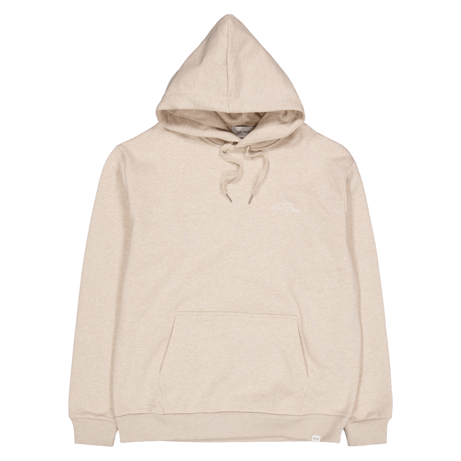 Les Deux Crew Hoodie
