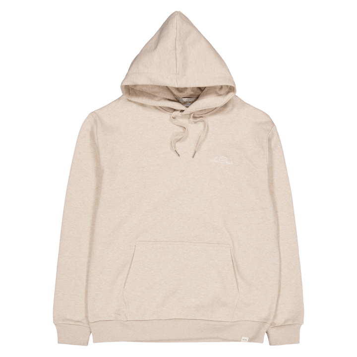 Les Deux Crew Hoodie