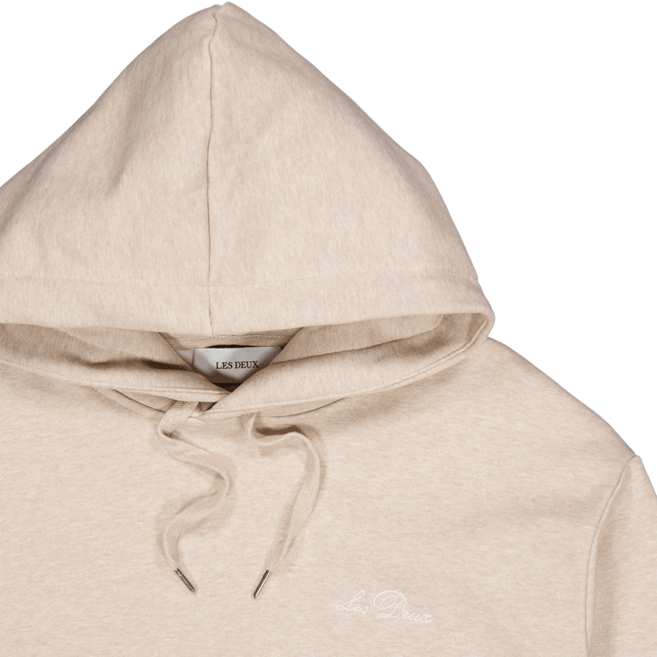 Les Deux Crew Hoodie