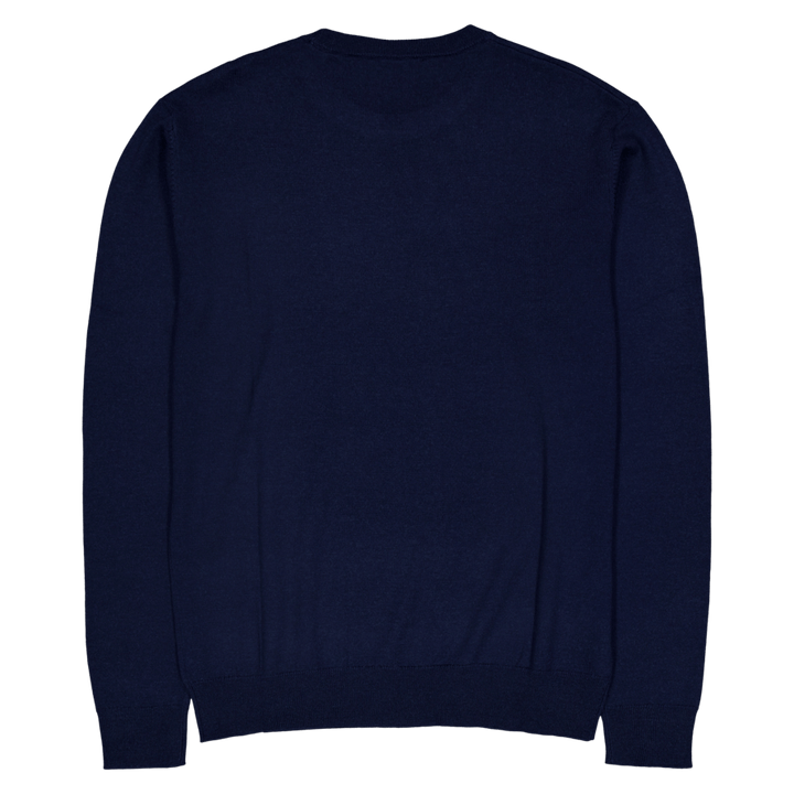 Les Deux son Merino Knit Dark