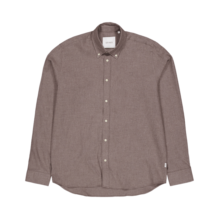 Les Deux Desert Reg Shirt Mountain