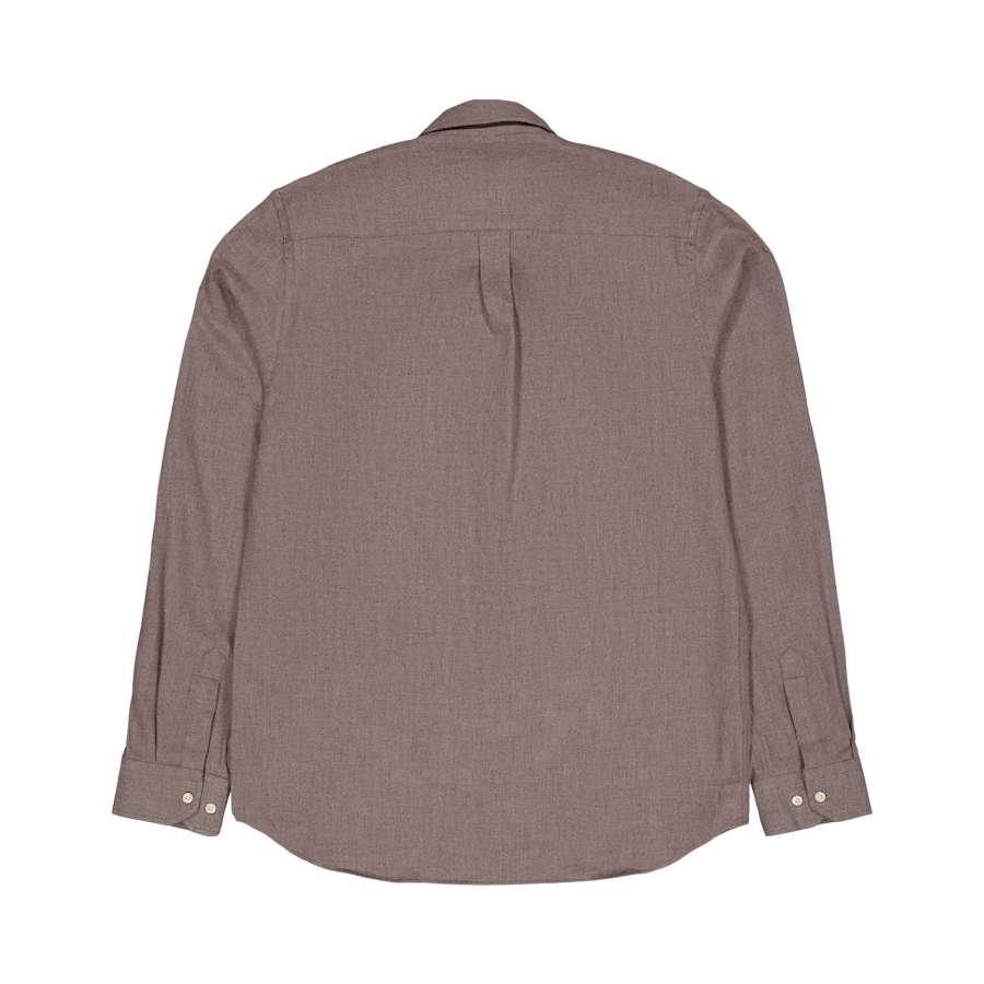 Les Deux Desert Reg Shirt Mountain