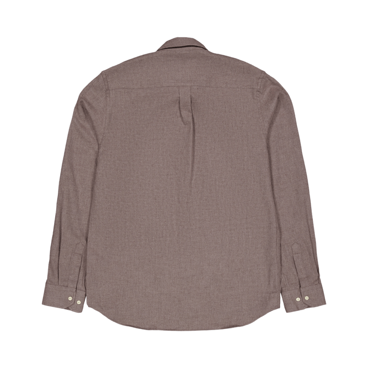 Les Deux Desert Reg Shirt Mountain
