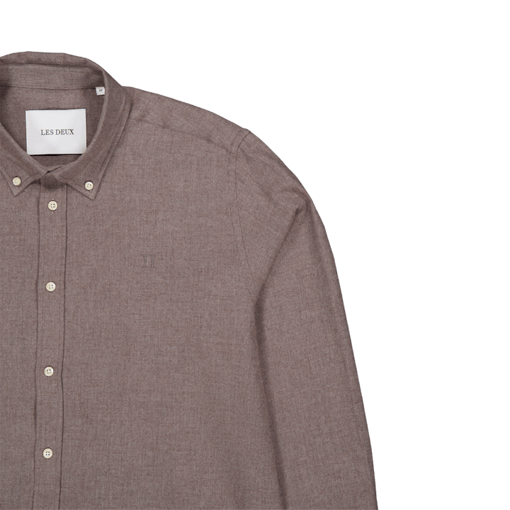 Les Deux Desert Reg Shirt Mountain