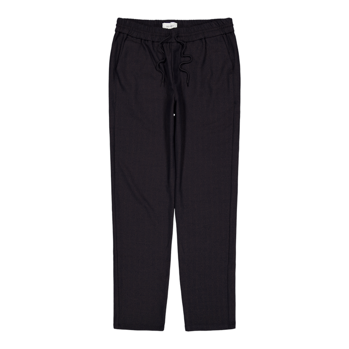 Les Deux Patrick sillihousut tummat Tumma