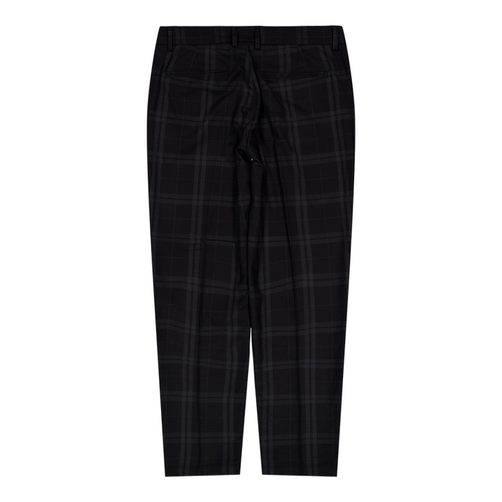 Les Deux Como Reg Check Wool Mélange Su