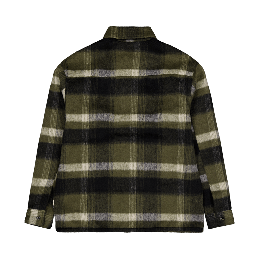 Surchemise Les Deux Jayce