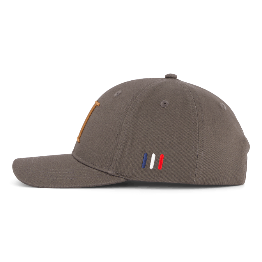 Les Deux Encore Organic Baseball Cap