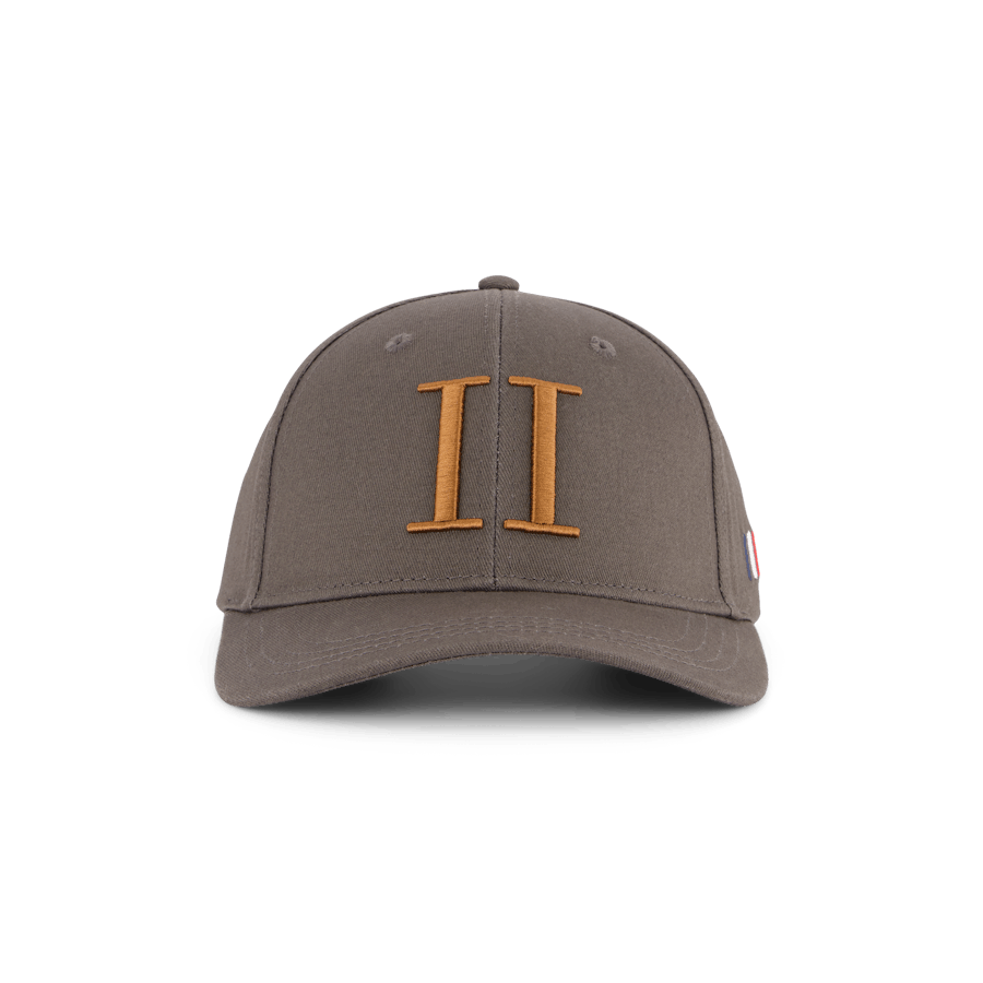 Les Deux Encore Organic Baseball Cap