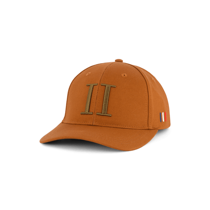 Les Deux Encore Økologisk baseballcap