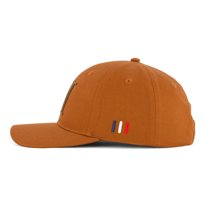 Les Deux Encore Økologisk baseballcap