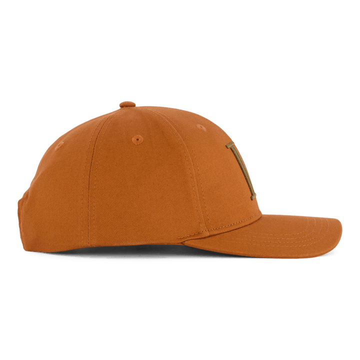 Les Deux Encore Økologisk baseballcap
