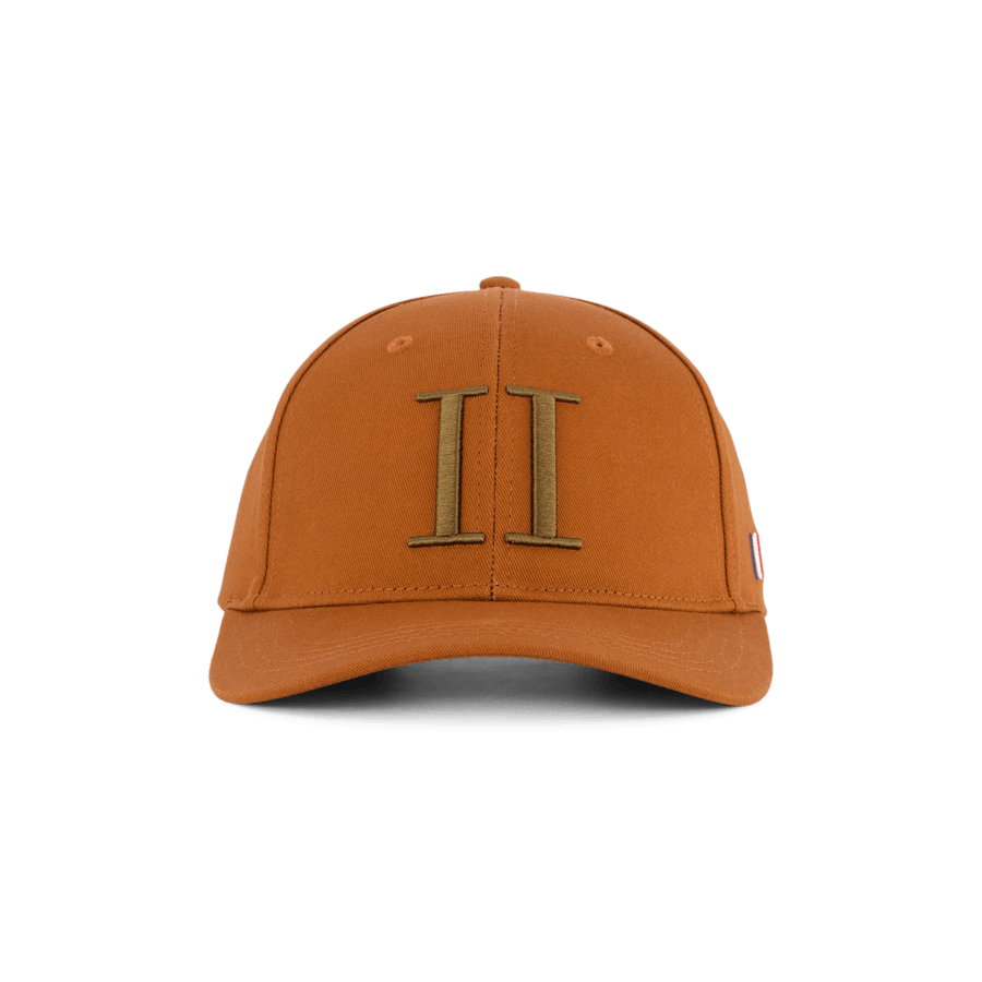 Les Deux Encore Økologisk baseballcap