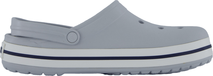 Crocband Atmosphere