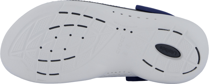Literide 360 Clog Bjbl Bijou Blue