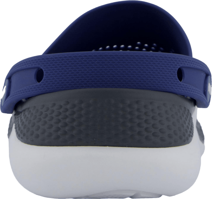 Literide 360 Clog Bjbl Bijou Blue