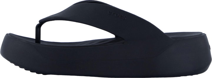 Getaway Platform Flip Blk Black