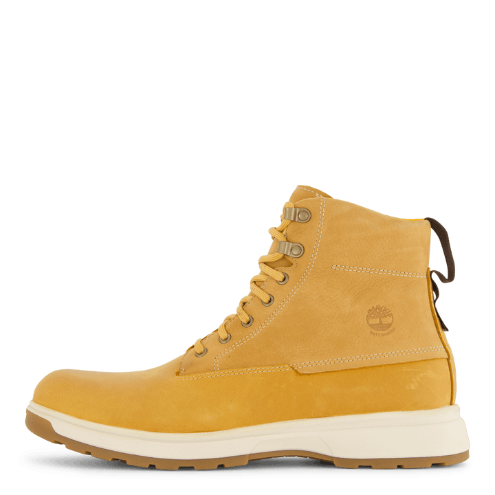 Atwells Ave Mid Lace Up Waterp Frumento
