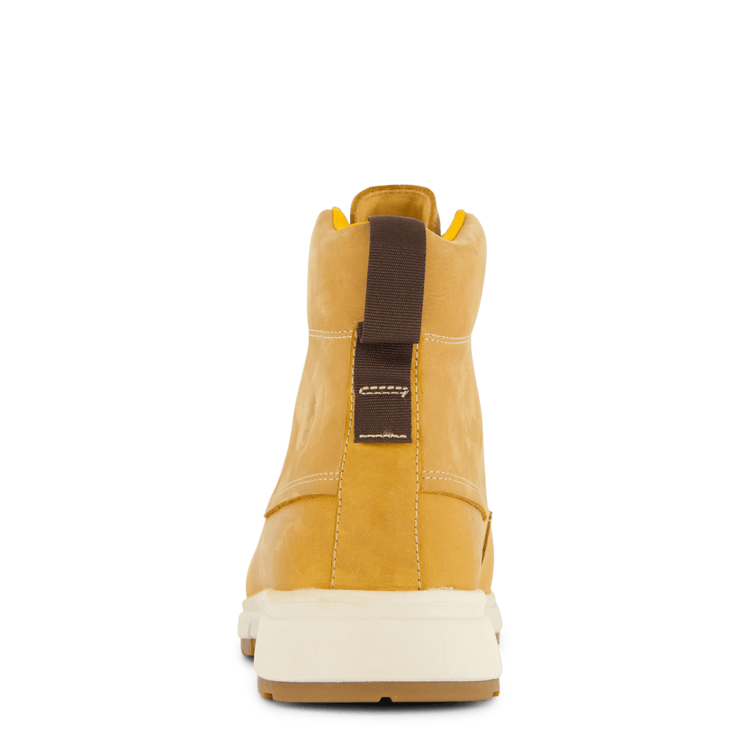 Atwells Ave Mid Lace Up Waterp Frumento