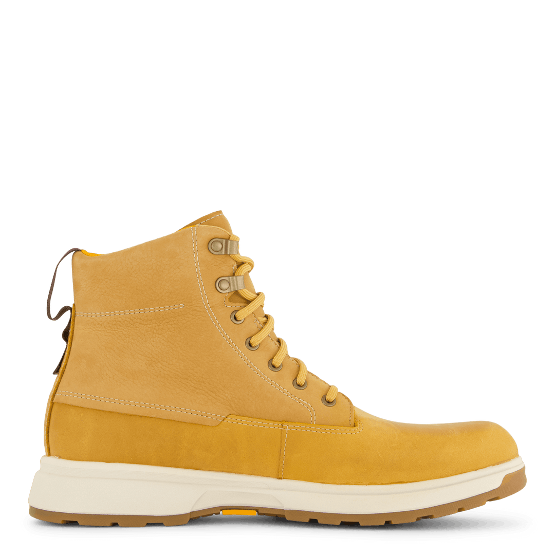Atwells Ave Mid Lace Up Waterp Frumento