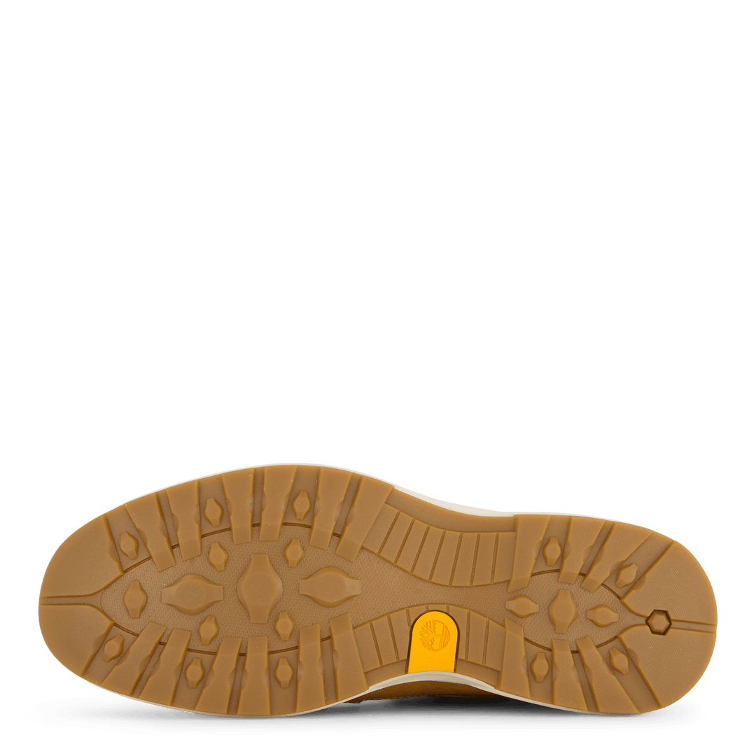 Atwells Ave Mid Lace Up Waterp Frumento