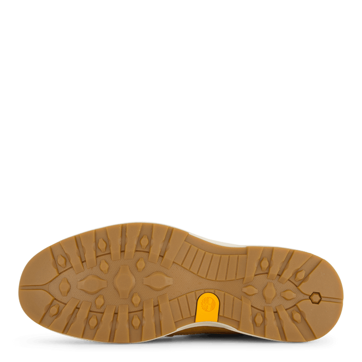 Atwells Ave Mid Lace Up Waterp Frumento