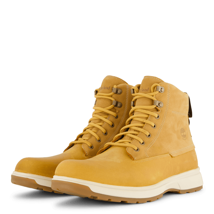 Atwells Ave Mid Lace Up Waterp Frumento