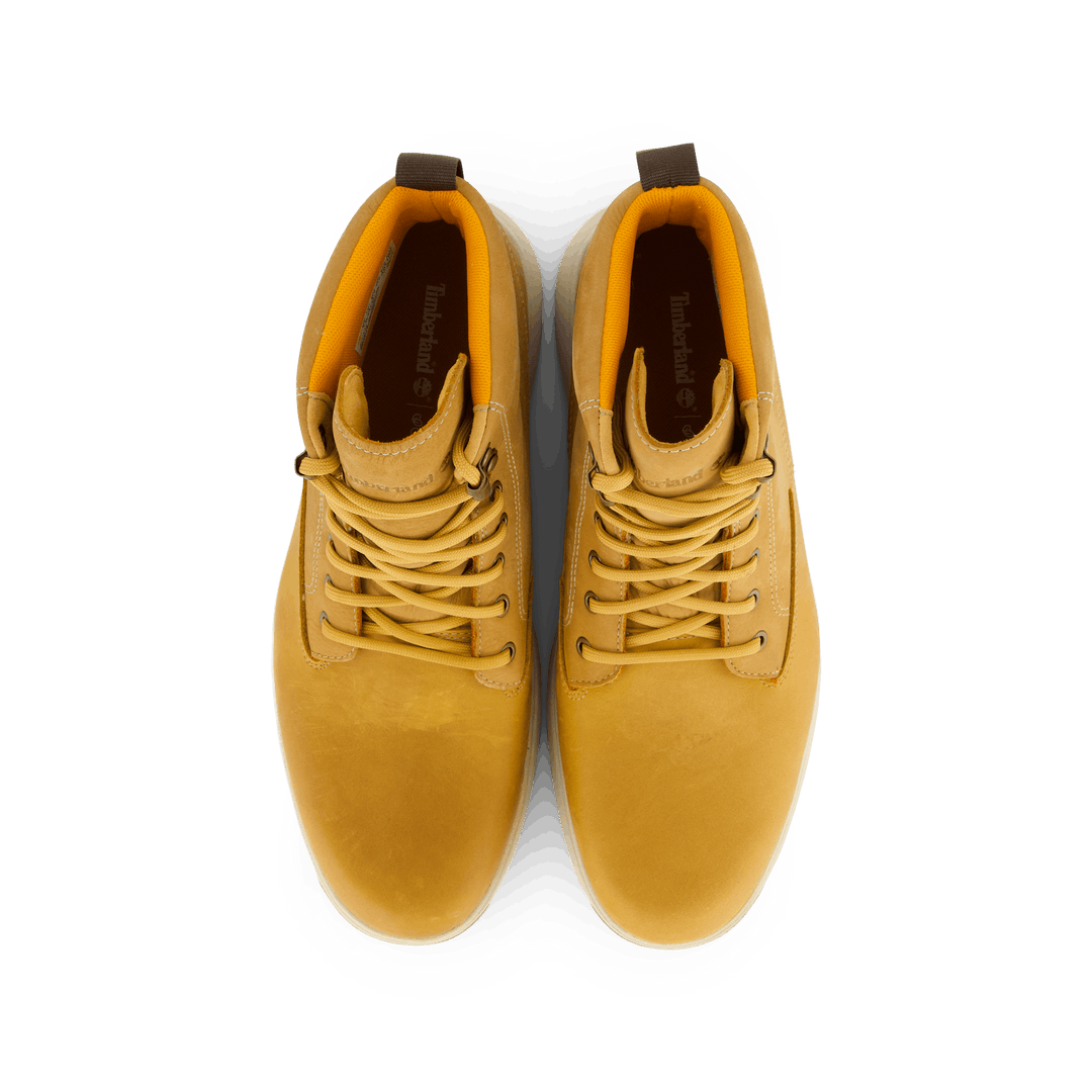 Atwells Ave Mid Lace Up Waterp Frumento