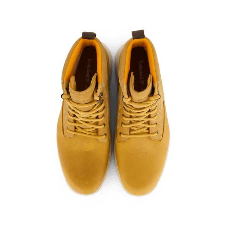 Atwells Ave Mid Lace Up Waterp Frumento