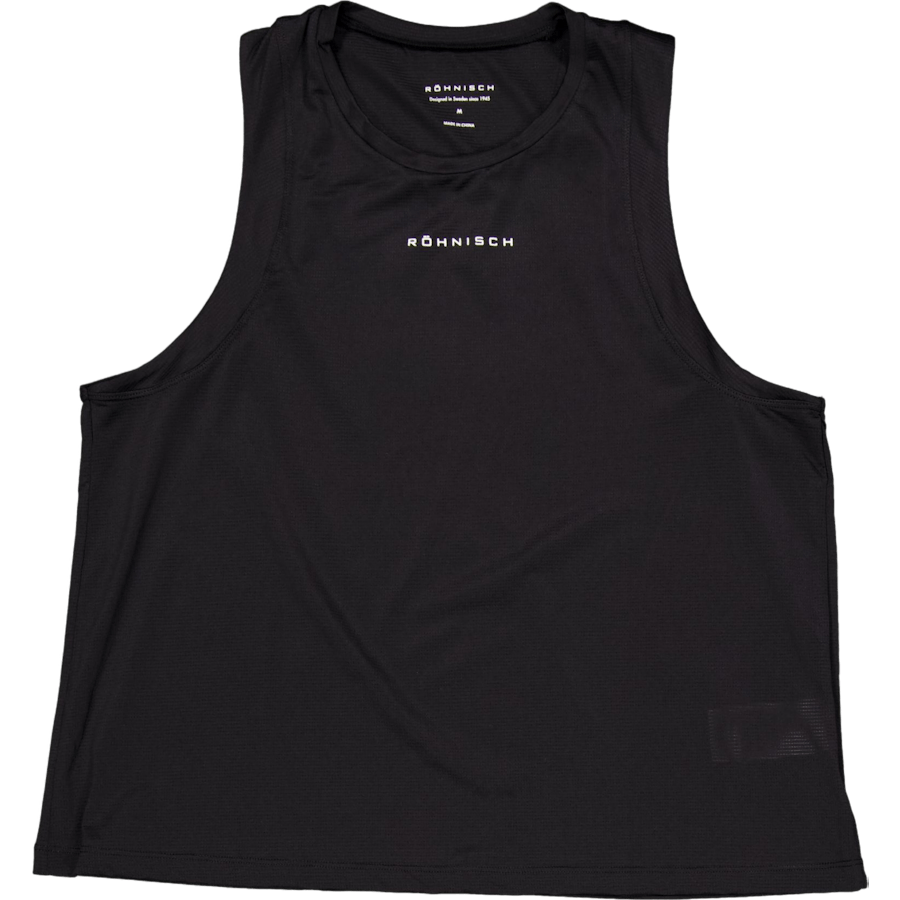 Kay Tank Top Black