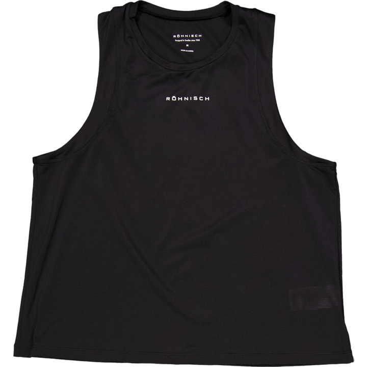 Kay Tank Top Black