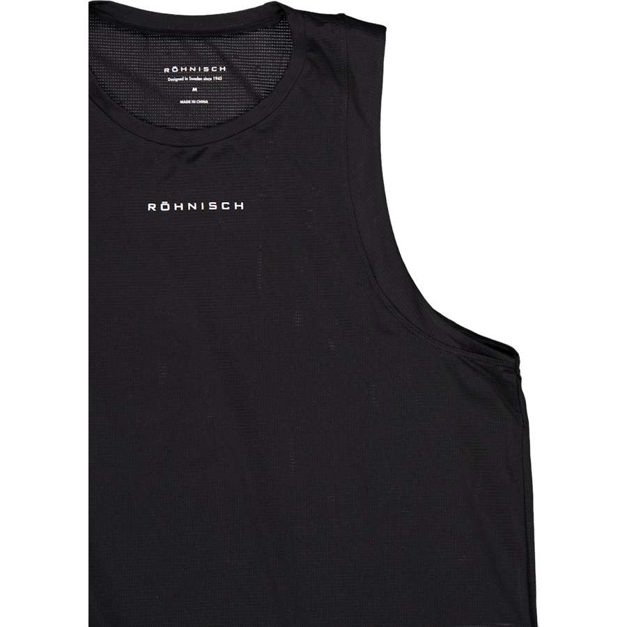 Kay Tank Top Black