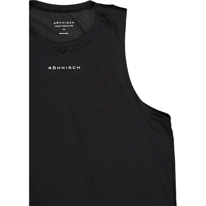 Kay Tank Top Black