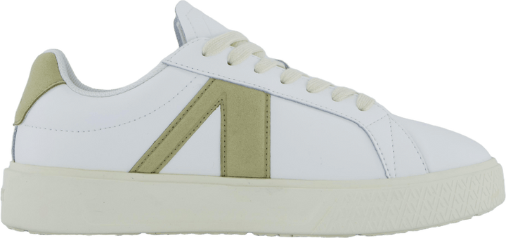 Essence Leather OG-22 White Pistachio - Uomo