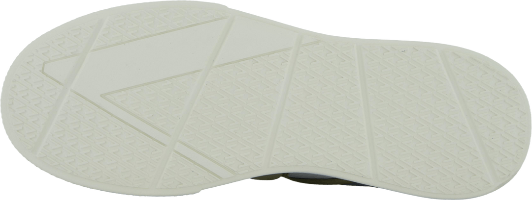 Essence Leather OG-22 White Pistachio - Uomo