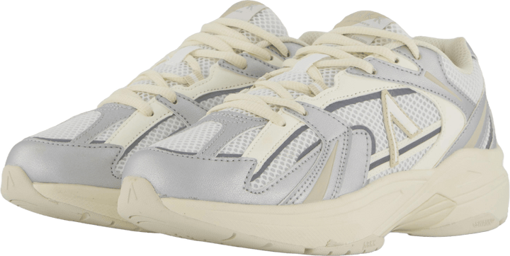 Oserra Silver Cream - Women