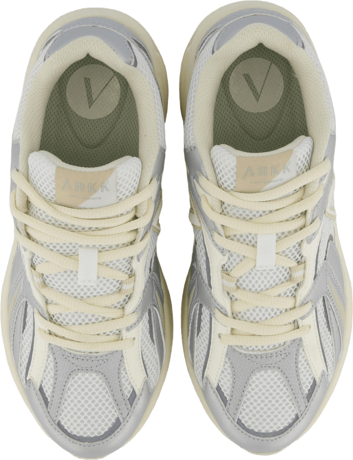 Oserra Silver Cream - Women