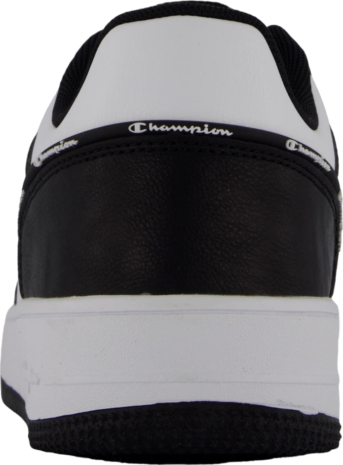 RD18 2.0 LOW Low Cut Shoe White Swan