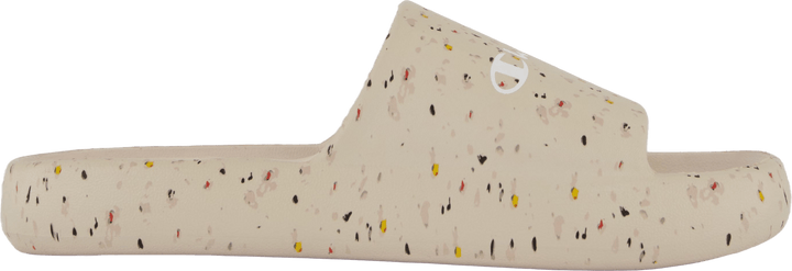 Soft Slipper Slide Sand