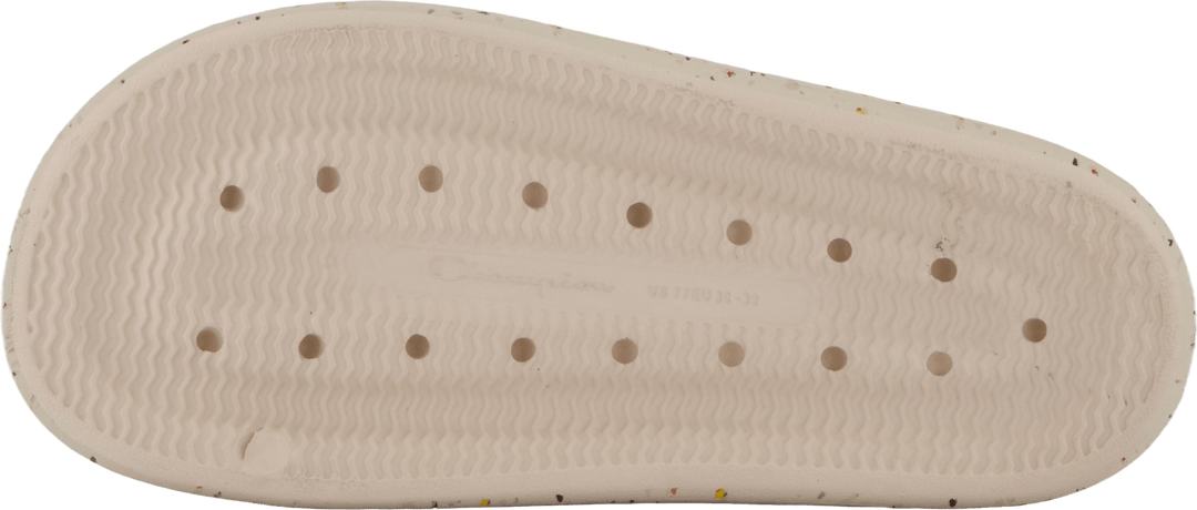 Soft Slipper Slide Sand