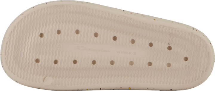 Soft Slipper Slide Sand