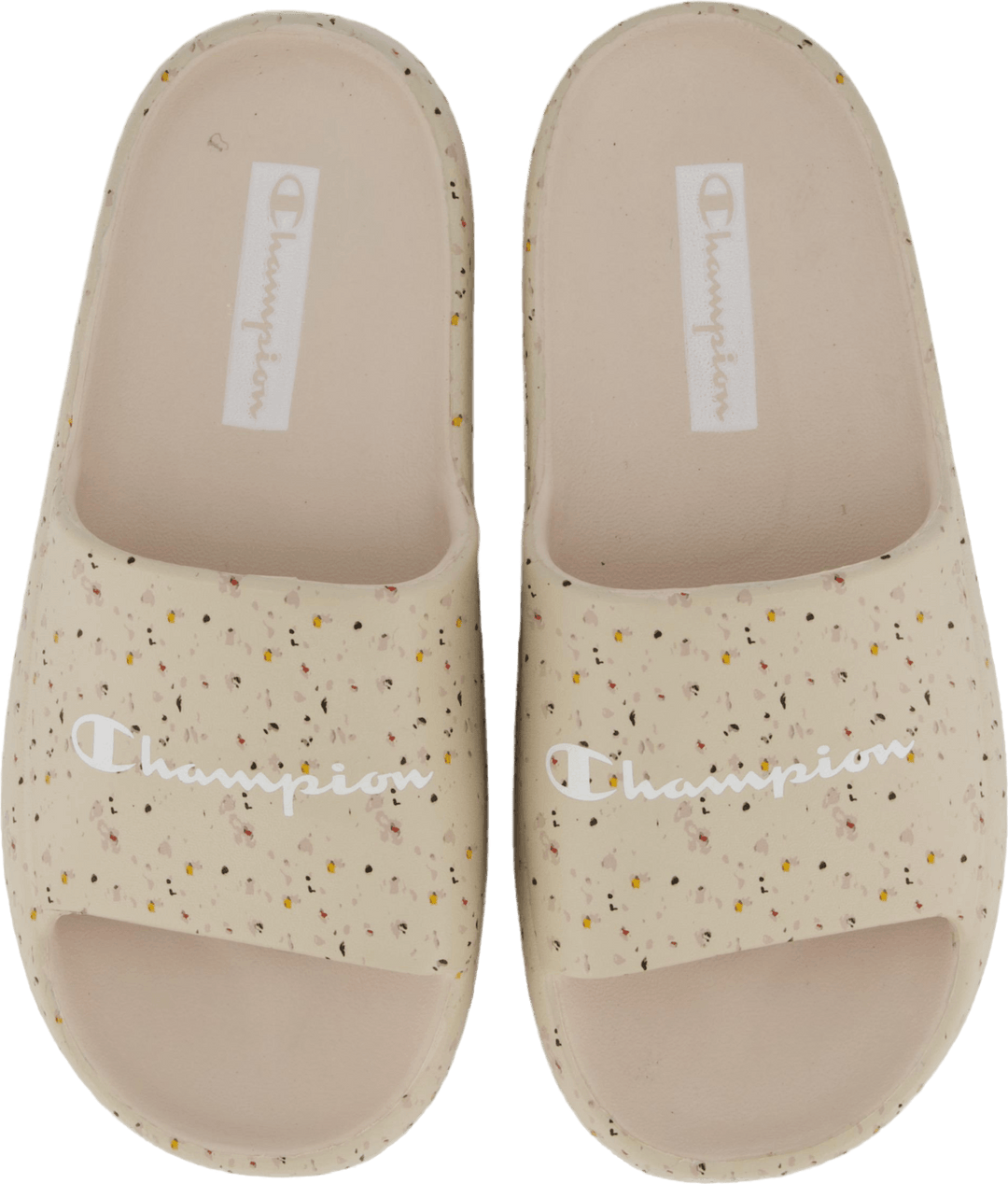 Soft Slipper Slide Sand