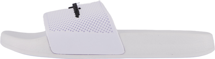 Daytona Slide White