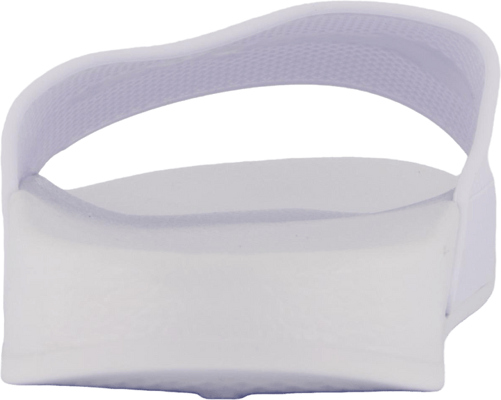 Daytona Slide White