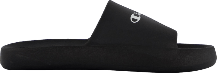 Soft Slipper Slide Black Beauty
