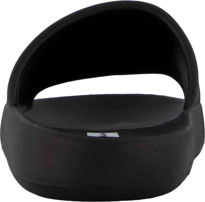 Soft Slipper Slide Black Beauty