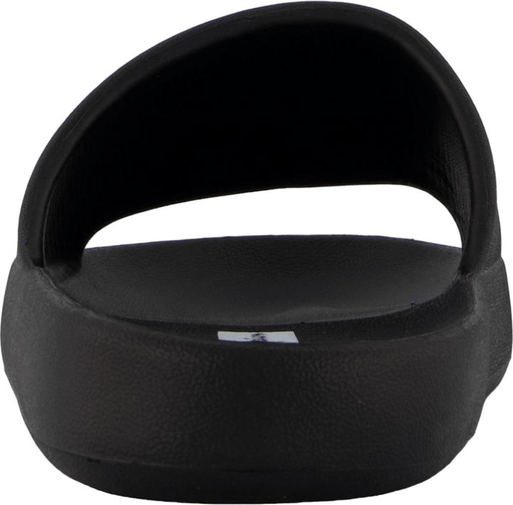 Soft Slipper Slide Black Beauty