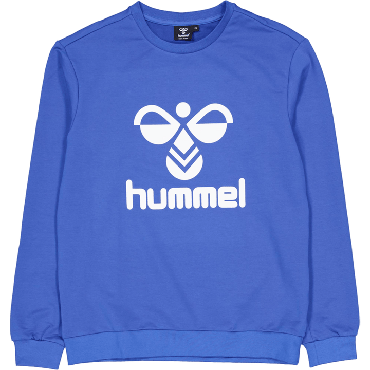 Hmldos Sweatshirt Nebulas Blue